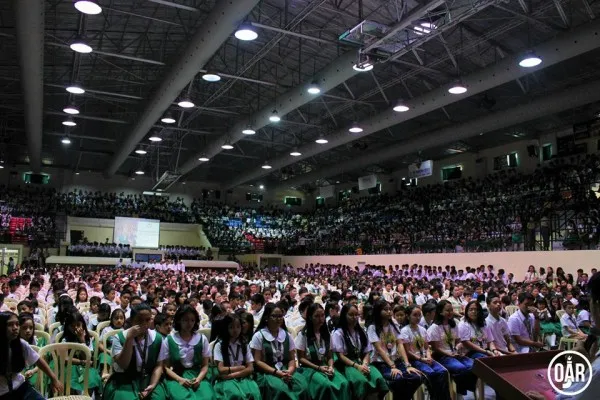 Excellence in Education, Grounded in Faith
