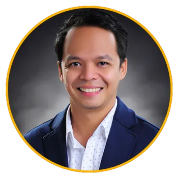 Mr. Reynaldo Aleria