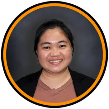 Engr. Juliene Jane Evangelista 