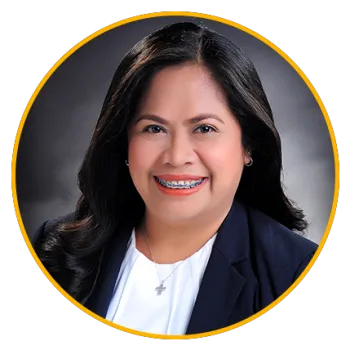 Ms. Ruthcel C. Velasquez
