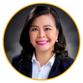 Mrs. Suzette M. Detoya 