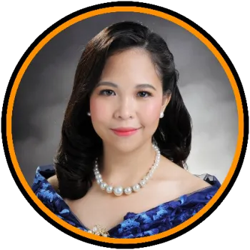 Engr. Lorraine Kaye M. Pilare 