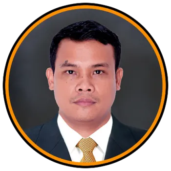 Engr. Mark Anthony Pon-an
