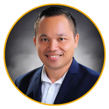 Dr. Francisco C. Gatdula 