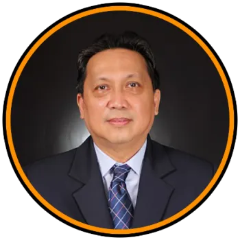 Dr. Antonio T. Esmero, PIE, ASEAN ENGG 