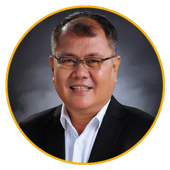 Engr. Ramir L. Jarabis 