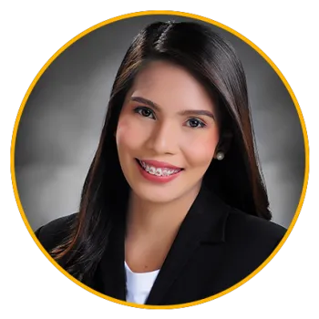 Ms. Leerilisha E. Cañeda 