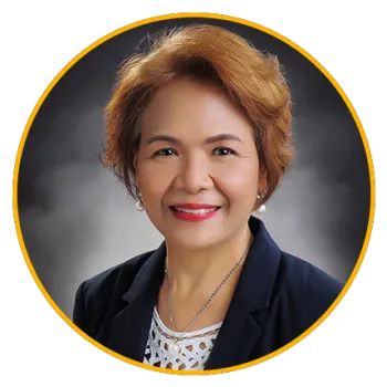 Mrs. Nemia M. Corilla