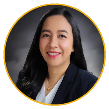 DR. AVA-LOU C. PEREZ, LPT 