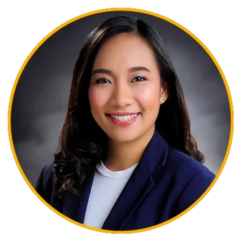 Mrs. Maxine Reina U. Migallen 