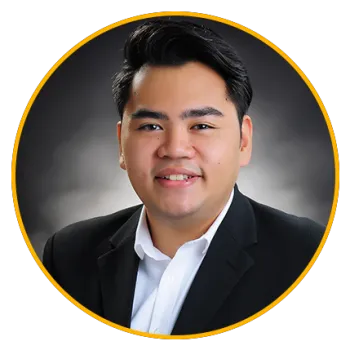 Mr. Christian Rey Mendoza