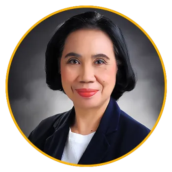 Mrs. Grace M. Lacson 