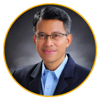 DR. ROLANDO A. MARTINEZ,