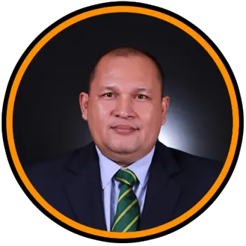 Engr. Roel N. Militar, PEE 