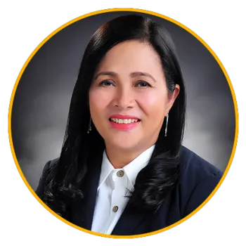 Dr. Annie S. Castillo