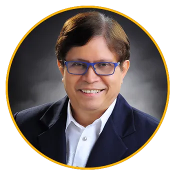 Dr. Edgar Detoya, CPA