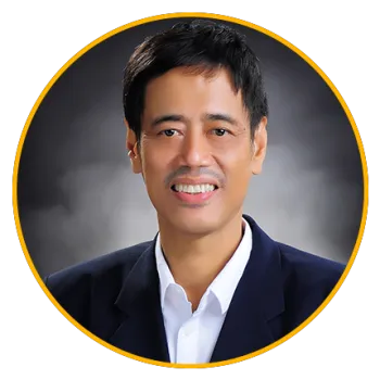 Mr. Richard C. Hao 