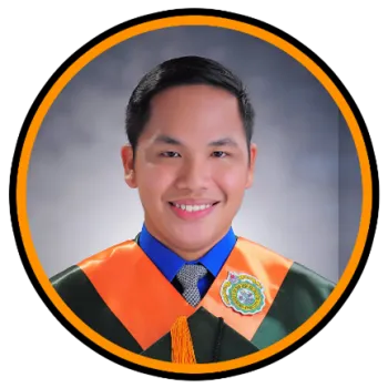 Engr. Rhendil G. Catulpos 