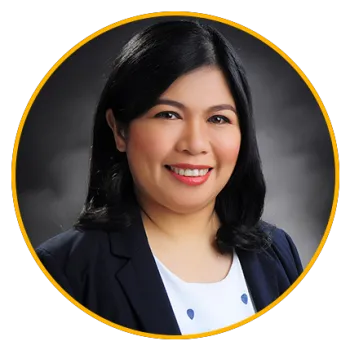 Mrs. Maria Teresa V. Vito, MBA