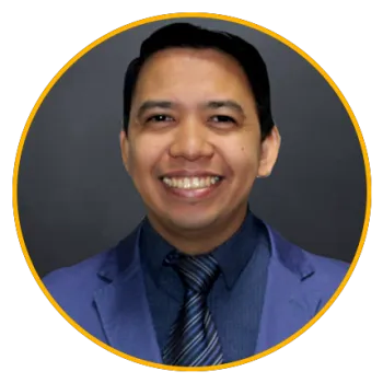 Engr. Danilo Sabarre