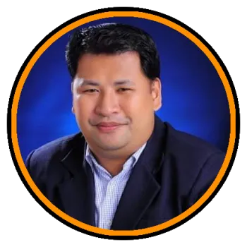 Engr. Eutequio III Zante L. Palermo, PCpE 