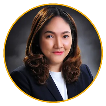 Mrs. Pamela Joy E. Alviola 