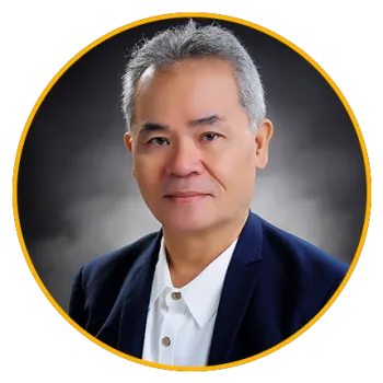 Mr. Alejandro N. Galang