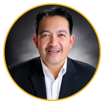 Mr. Leopoldo O. Arias