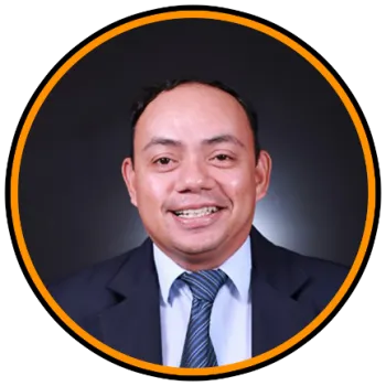 Engr. Neil G. Cabatos 