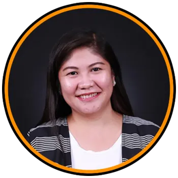 Dr. Mary Joan R. Ocampo, PIE, ASEAN ENGG 