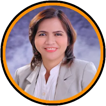 Dr. Nanette T. Salazar, PIE, ASEAN ENGG 