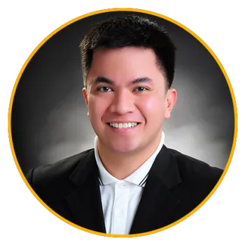 Mr, Virgelio A. Abarquez