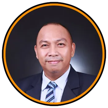 Engr. Giovanni M. Sanico 