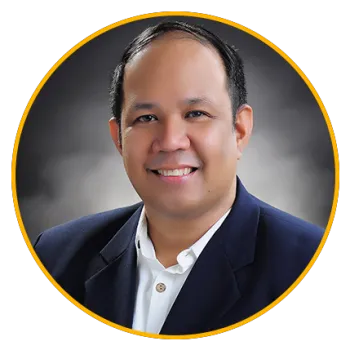 Mr. Joshua C. Ababon, Jr. 