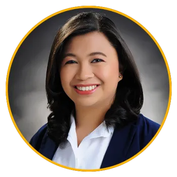 Ms. Nathallie H. Cabaluna