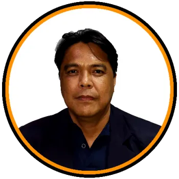 Engr. Jerwin Abellar 