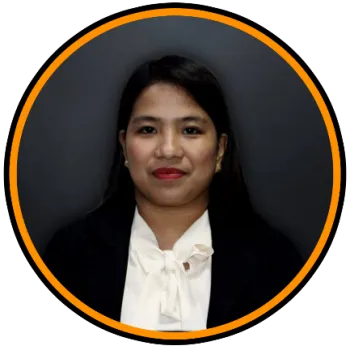 Mrs. Guenday T. Gabrillo 