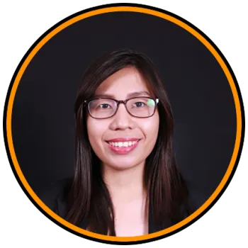Engr. Nera Mae P. Lagahid 