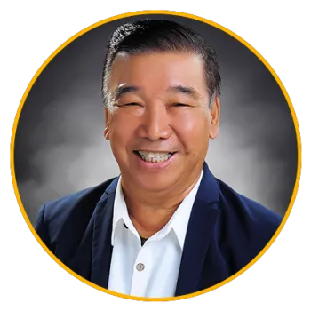 Dr. Rico S. Salma