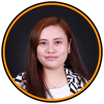 Engr. Cristina D. Sebial 