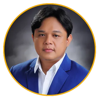 Dr. Jonnicko P. Campaner