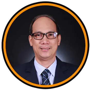 Engr. Anthony N. Jagures, PECE 