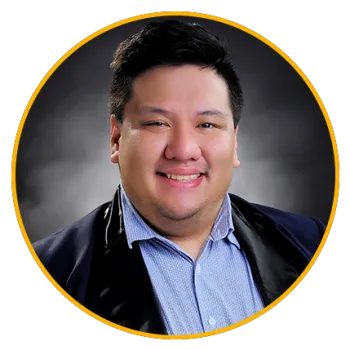 Mr. Joey Raine L. Jamero 