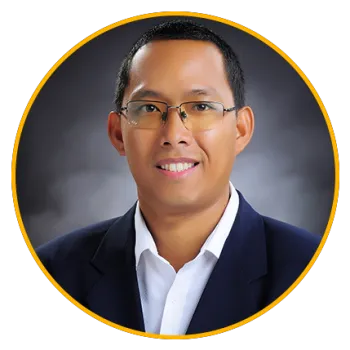 Mr. Lexli G. Hernani