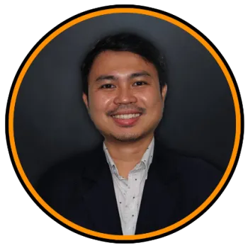 Engr. Yuriy Jose B. Sesican 