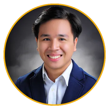 Mr. Samuel Joseph Cendaña 