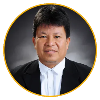 Atty. Esteban C. Pascua
