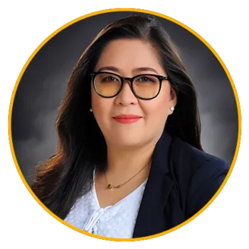 Ms. Richie J. Hamre