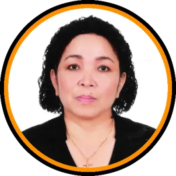 Engr. Sayade Anneli Alcoseba 