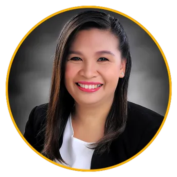Ms. Violeta P. Lucañas